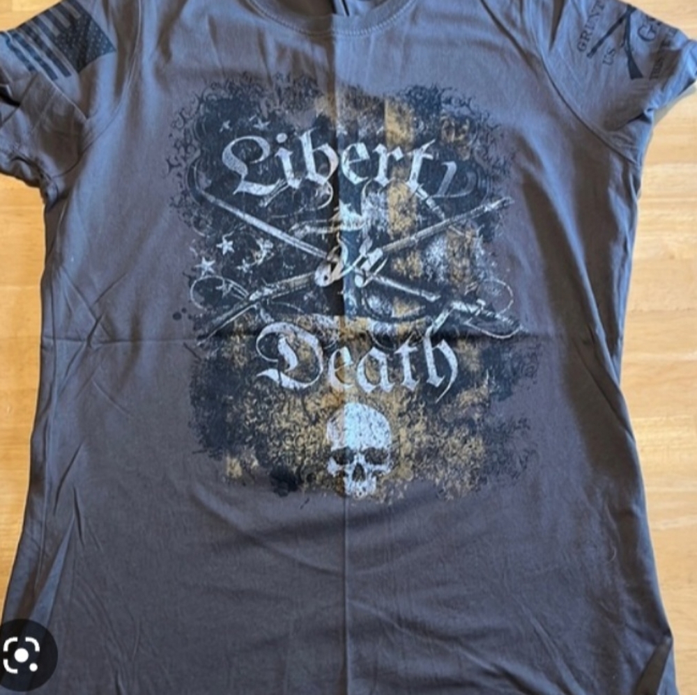 Gruntstyle T shirt